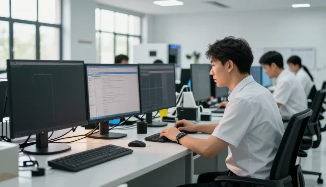 浙江开奇科技有限公司